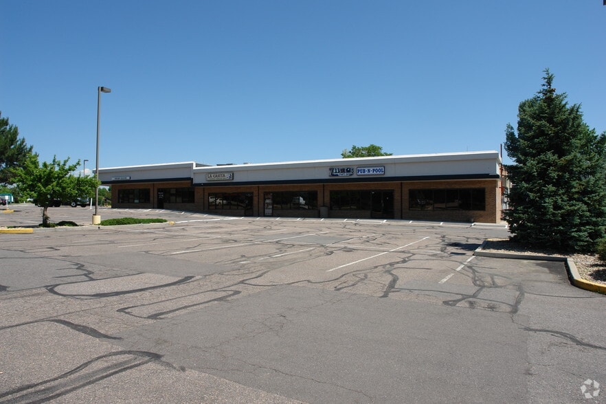 More Photos Of 300 Nickel St, Broomfield Unknown For Lease