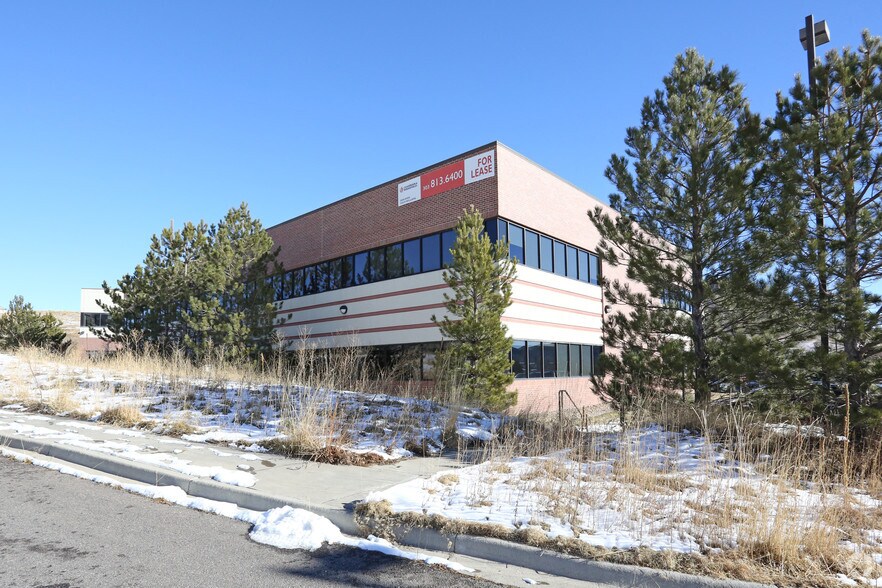 More Photos Of 110 N Rubey Dr, Golden Office For Lease