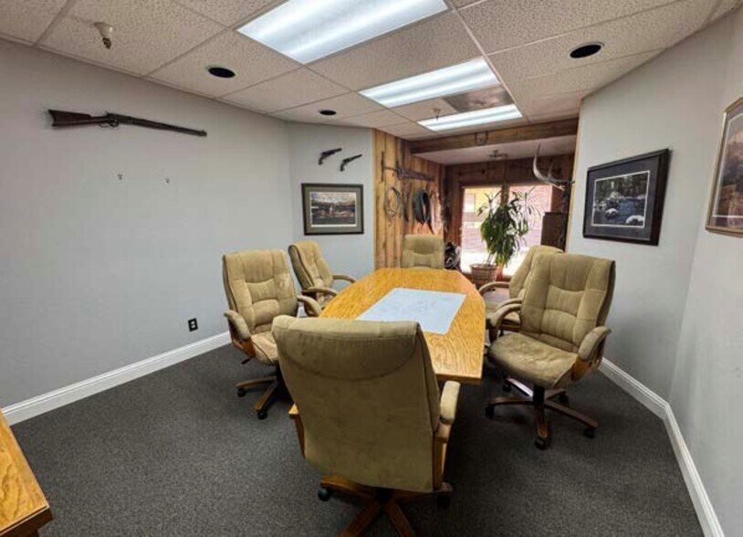 More Photos Of 5405 Mae Anne Ave, Reno Office For Sale