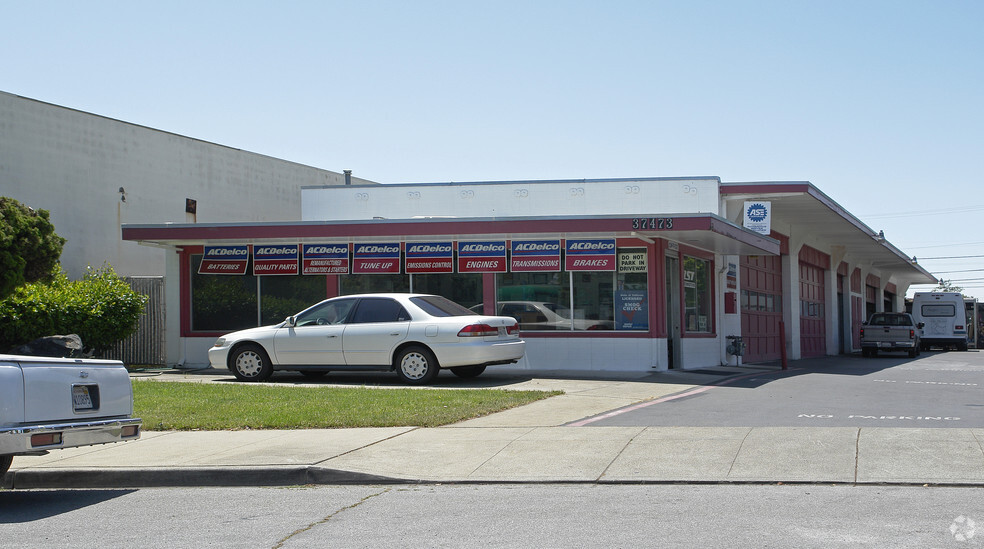 Primary Photo Of 37473 Glenmoor Dr, Fremont Industrial For Sale