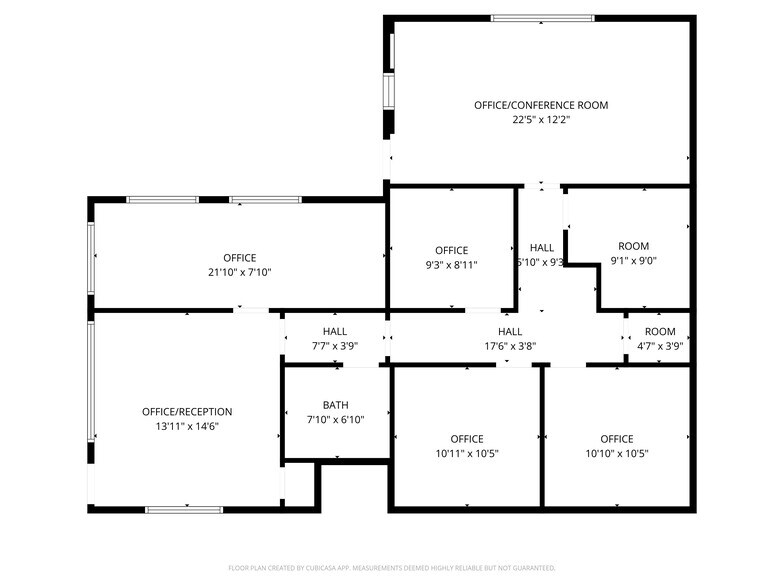 More Photos Of 15739 Pearl Ave, Collbran Light Manufacturing For Sale