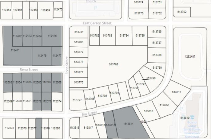 More Photos Of Walters Street & IH-35 Lots, San Antonio Land For Sale