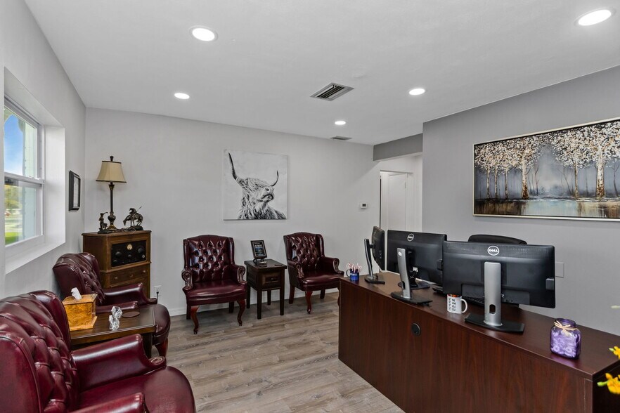 More Photos Of 2645 Sunset Point Rd, Clearwater Freestanding For Lease