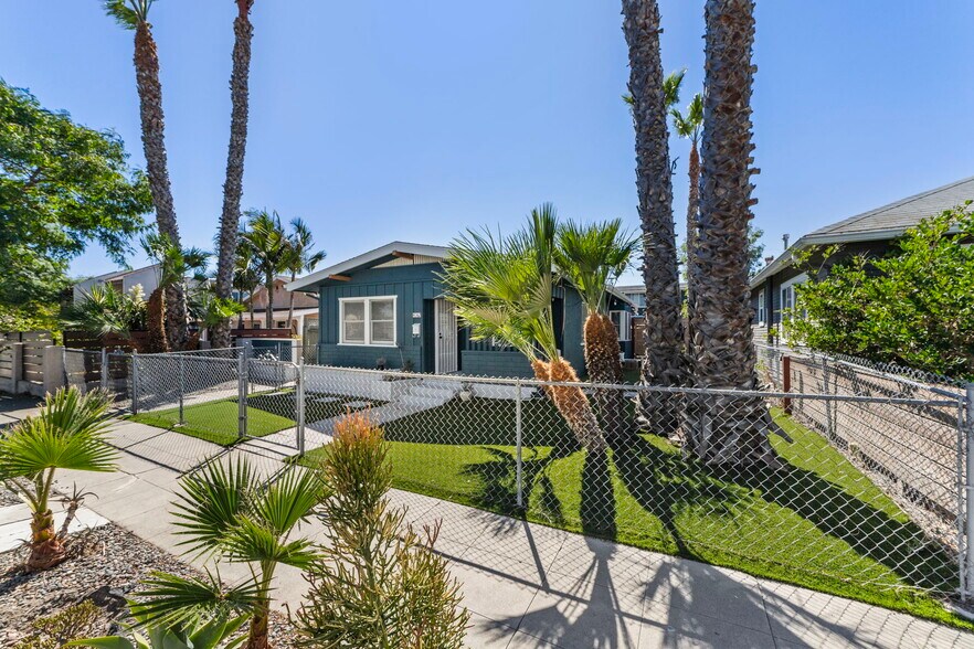 More Photos Of 4156 Swift Ave, San Diego Multifamily For Sale