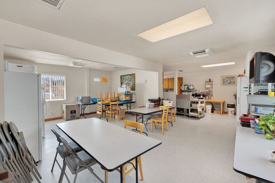 More Photos Of 13910 State Hwy 138, Hesperia Restaurant For Sale