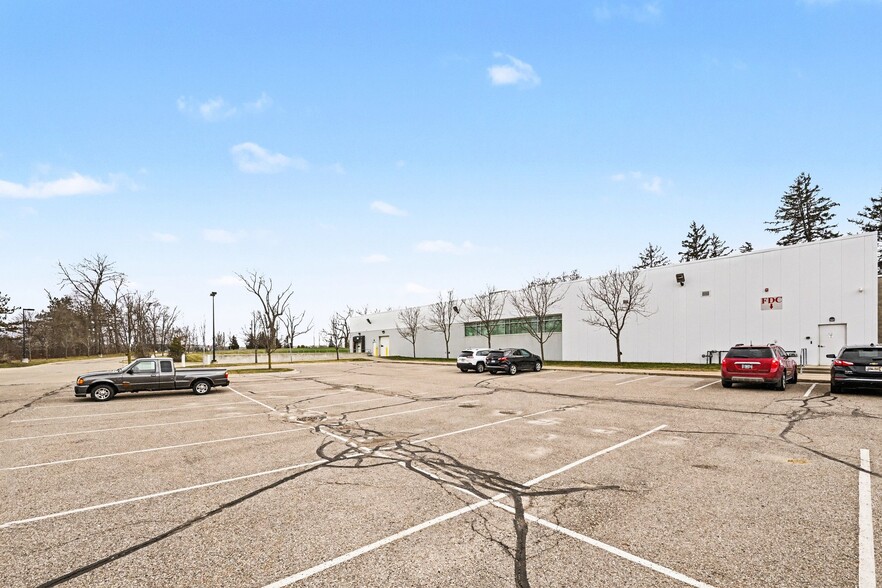 More Photos Of 847 Avis Dr, Ann Arbor Manufacturing For Sale