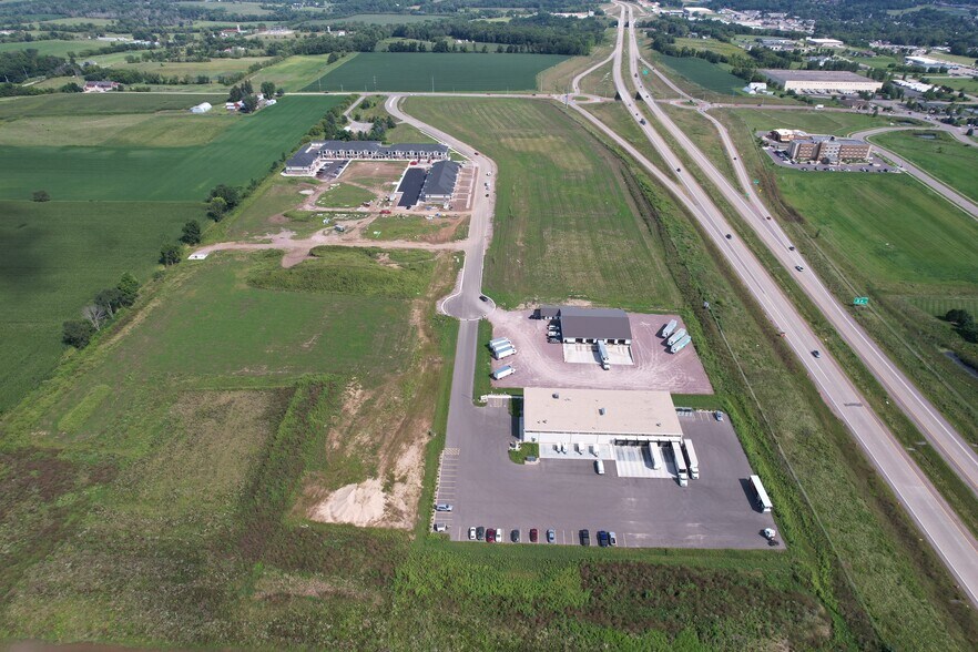 More Photos Of E10857 County Rd W, Baraboo Land For Sale