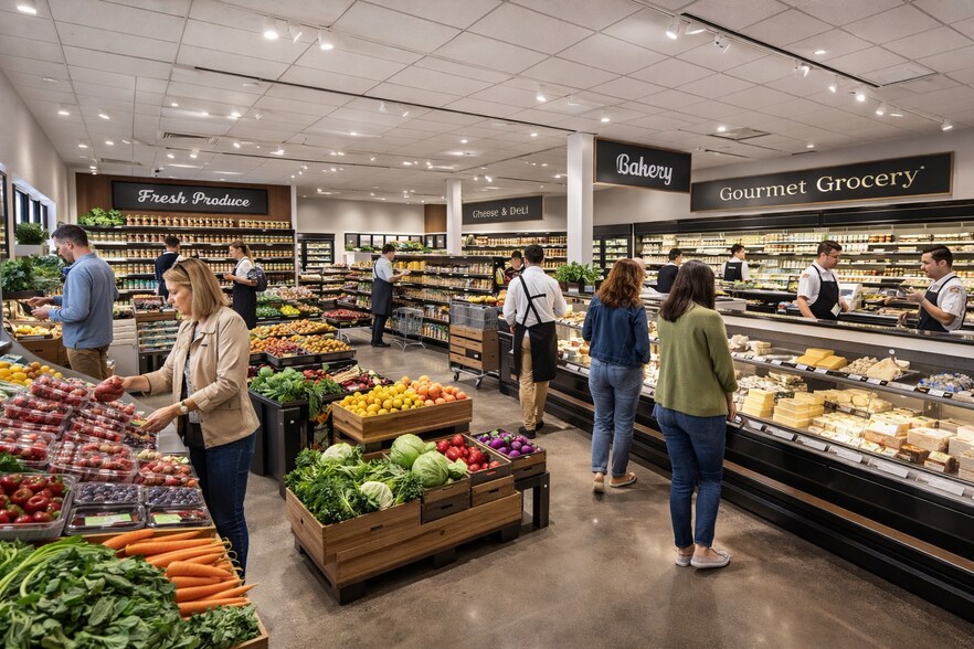 More Photos Of 1101-1109 Main St, Peekskill Unknown For Lease