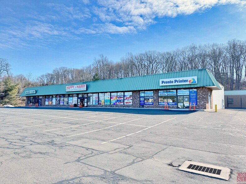 More Photos Of 2394-2418 Berlin Tpke, Newington Unknown For Lease