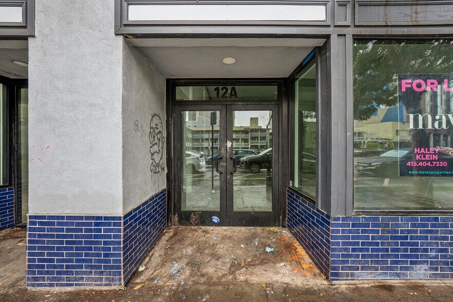 More Photos Of 1745 Market St, San Francisco Apartments For Sale