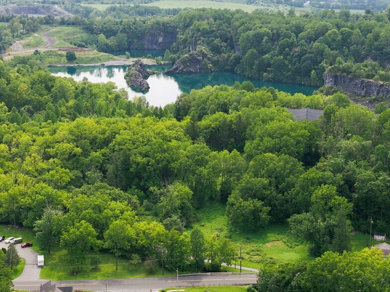 More Photos Of 2270 Quarry St, Coplay Land For Sale