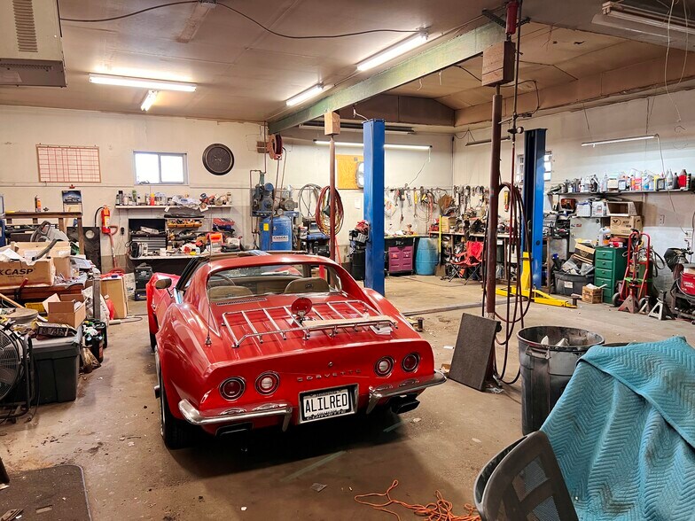 More Photos Of 10 Washington St NE, Brainerd General Retail For Sale