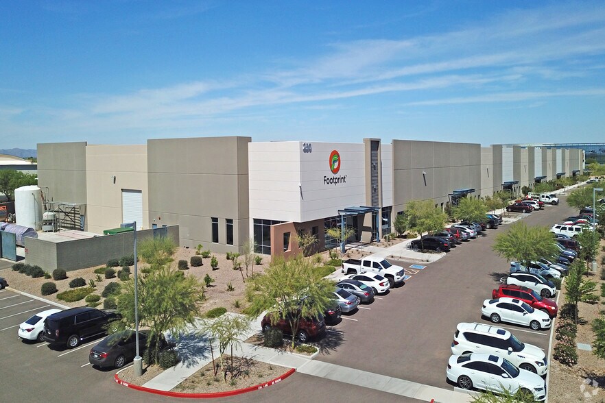 More Photos Of 340 E Germann Rd, Gilbert Unknown For Lease