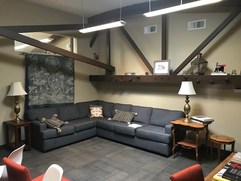 More Photos Of 1219 SE Lafayette St, Portland Loft Creative Space For Sale
