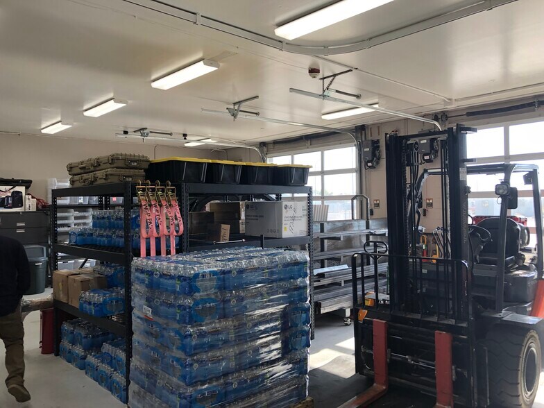 More Photos Of 606 S Oregon Ave, Pasco Industrial For Sale