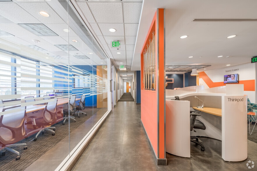 More Photos Of 12100 Wilshire Blvd, Los Angeles Office For Lease
