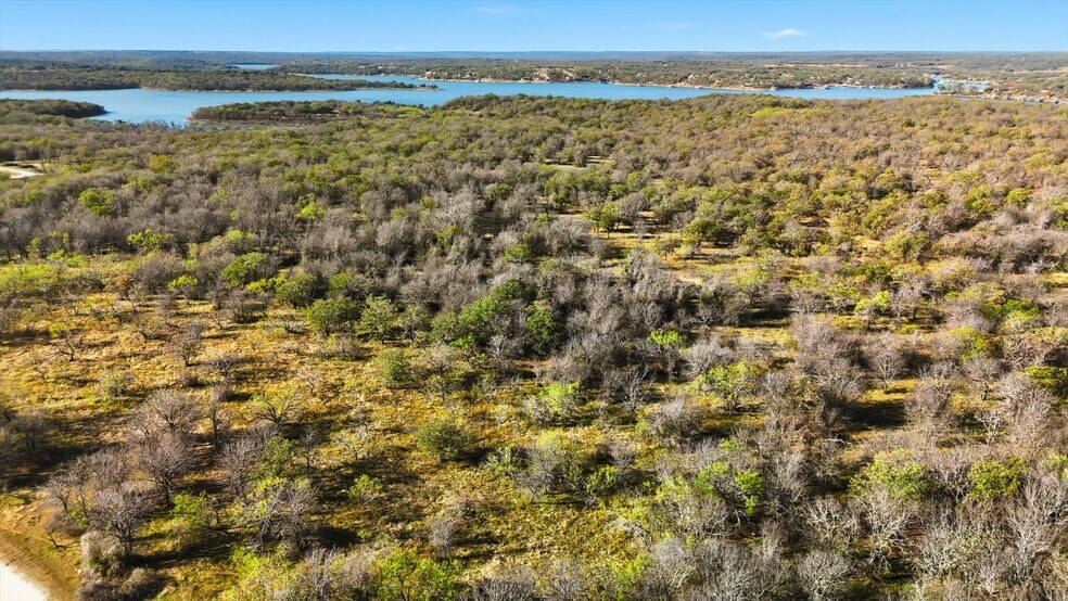 More Photos Of TBD Private Road 1534, Bridgeport Land For Sale