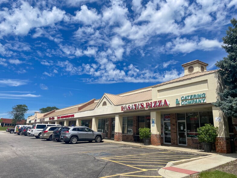 More Photos Of 600 E Main St, Lake Zurich Unknown For Lease