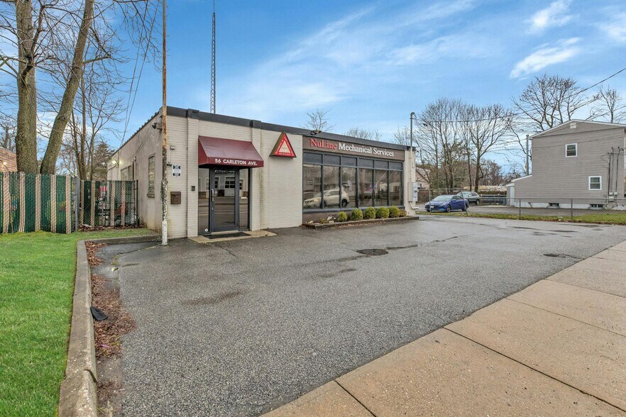 More Photos Of 56 Carleton Ave, Islip Terrace Office For Sale