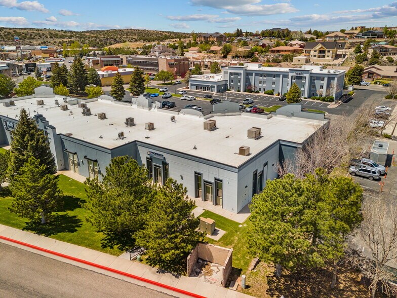 More Photos Of 1166 S Sage Dr, Cedar City Storefront For Lease