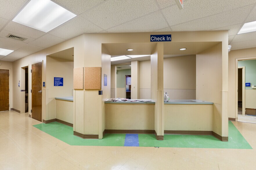 More Photos Of 1227 W Liberty St, Allentown Medical For Sale