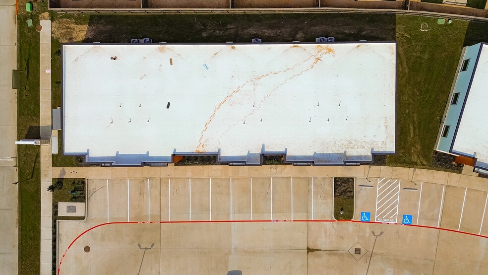 More Photos Of 5151 Meadow Ranch Pky, Richmond Office For Lease