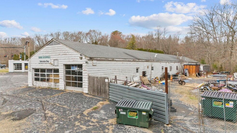 More Photos Of 1531 Route 163, Oakdale Auto Repair For Sale