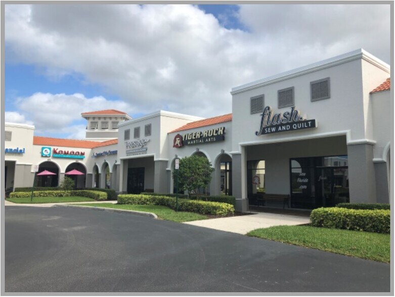 More Photos Of 1575 Pine Ridge Rd, Naples General Retail For Sale