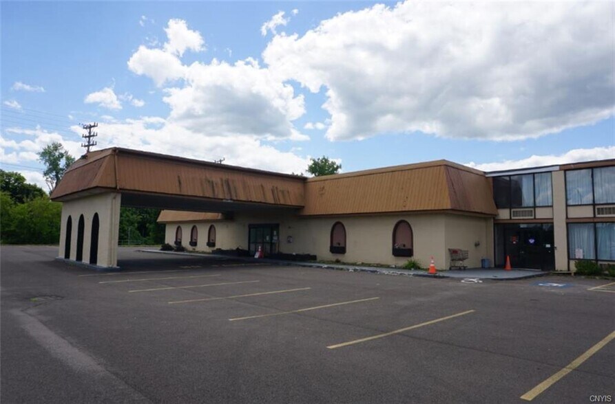 More Photos Of 125 N Main St, Newark Hotel For Sale