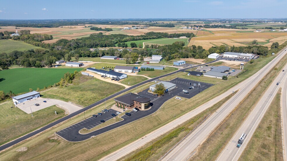 More Photos Of 3681 Prism Ln, Kieler Office For Sale