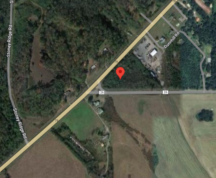 Primary Photo Of Hwy 79 and 26 hwy, Blountsville Land For Sale