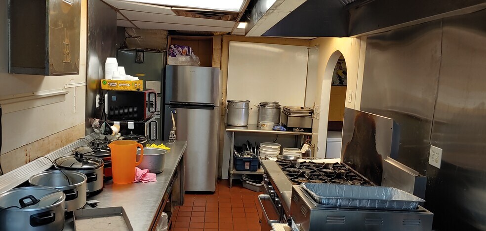 More Photos Of 2606 E Veterans Memorial Blvd, Killeen Restaurant For Sale