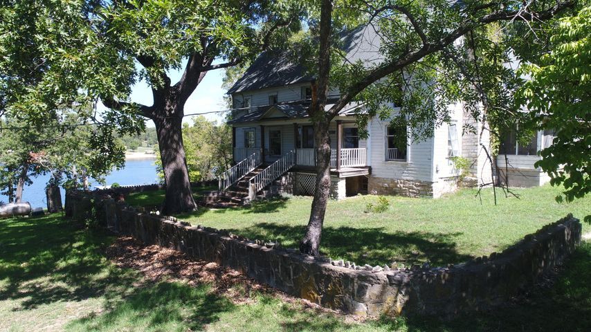 Primary Photo Of 55600 E 319 Trl, Jay Land For Sale