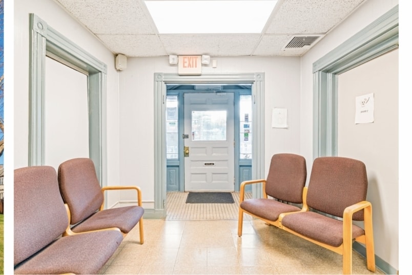 More Photos Of 166 Columbia Rd, Boston General Retail For Sale
