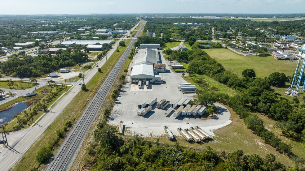 More Photos Of 2600 45th St, Vero Beach Food Processing For Sale
