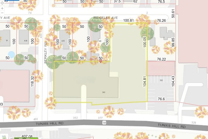 More Photos Of 360 Tunxis Hill Rd, Fairfield Auto Dealership For Sale