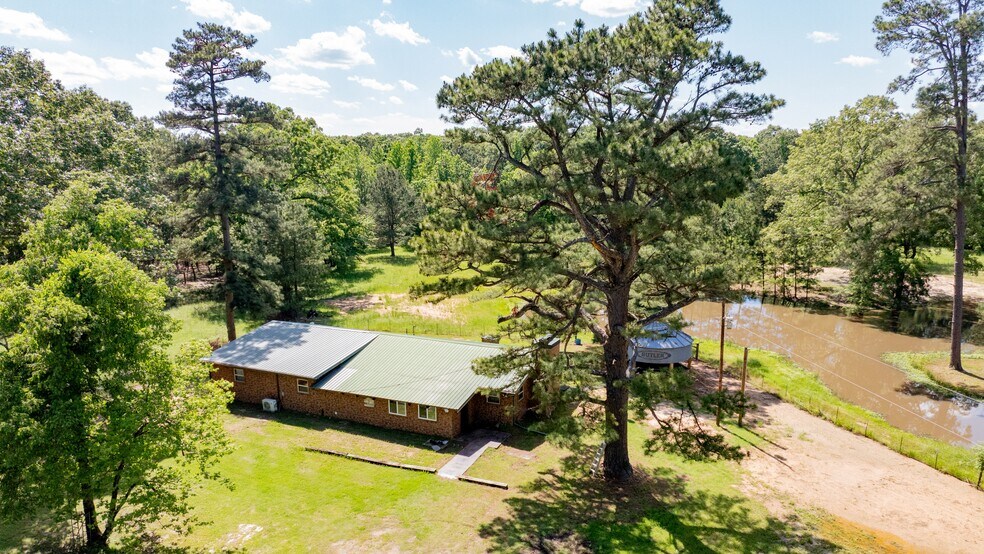 More Photos Of 17631 Farm Road 1159, Clarksville Land For Sale