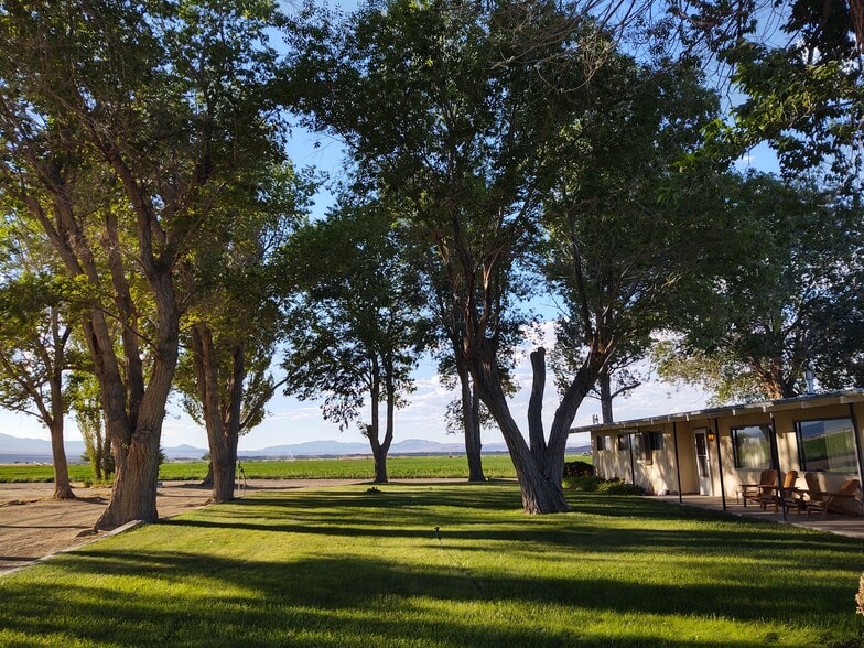 More Photos Of Fish Lake Valley, Dyer Land For Sale