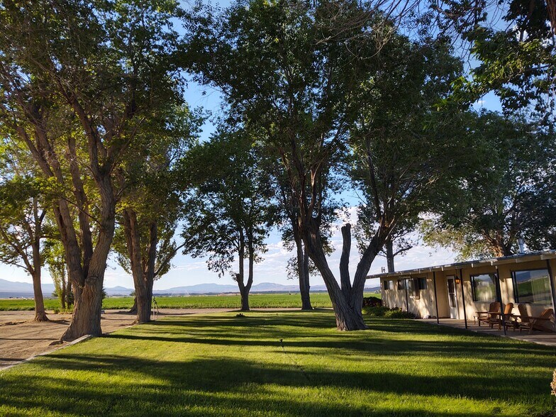 More Photos Of Fish Lake Valley, Dyer Land For Sale