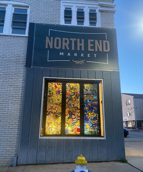 More Photos Of 142 N Main St, Souderton Restaurant For Lease