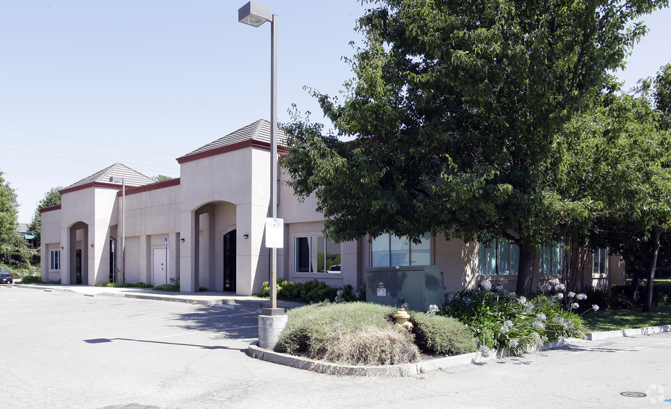 Primary Photo Of 3101 W March Ln, Stockton Office For Sale