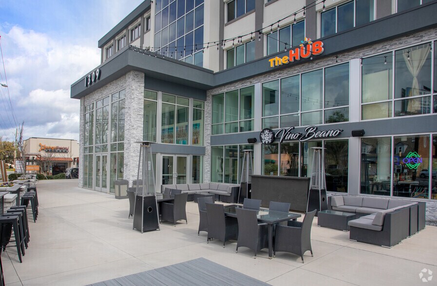 More Photos Of 1309 Thomasville Rd, Tallahassee Office For Lease