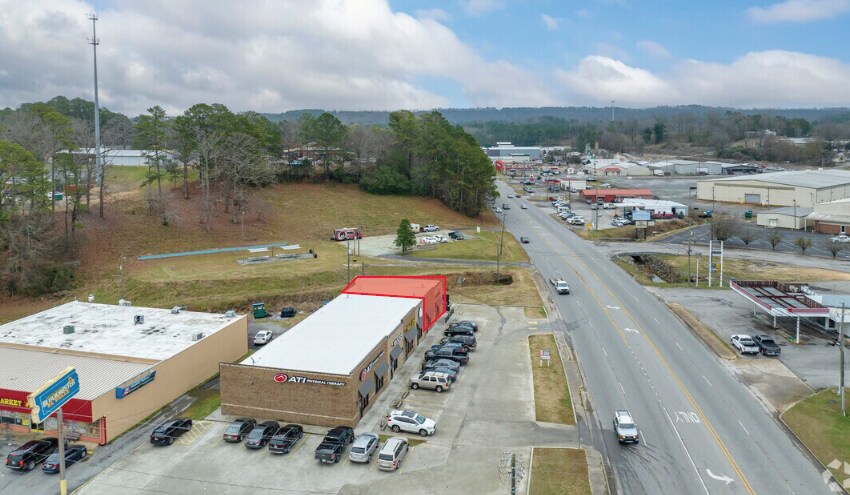 More Photos Of 106 6th St S, Oneonta Storefront Retail Office For Lease