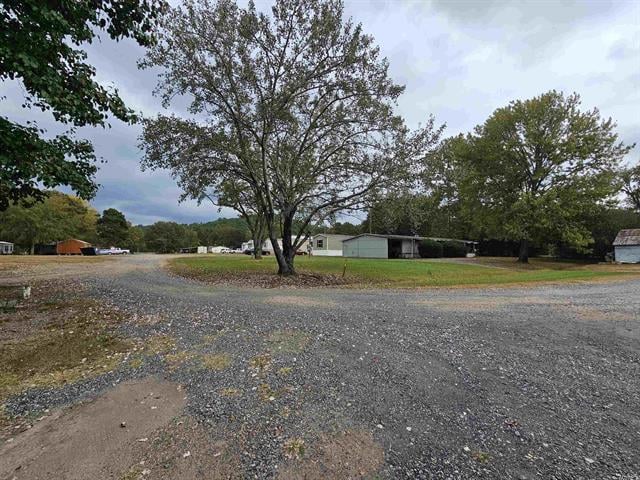 More Photos Of 3613 AR-8, Mena Manufactured Housing Mobile Home Park For Sale