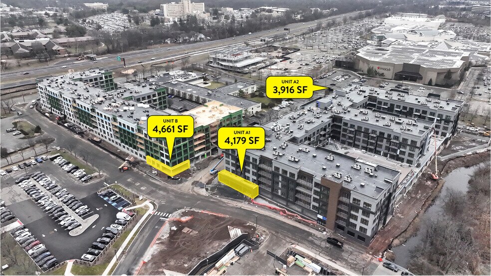 Primary Photo Of 100 Vermella Way, Paramus Apartments For Lease