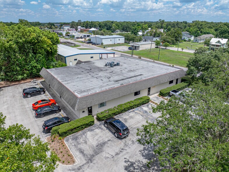 More Photos Of 475 S 1st Ave, Bartow Office For Sale