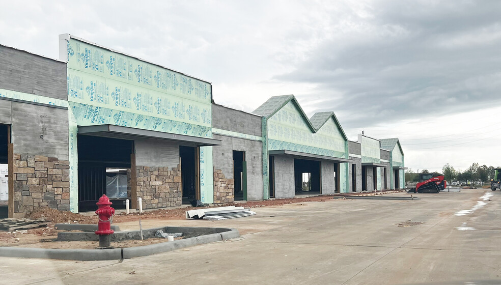 Primary Photo Of NEC FM 1093 & Skyline Rd., Fulshear Unknown For Lease