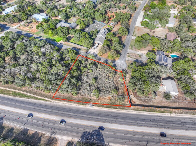 More Photos Of 2415 Woodlane dr, New Braunfels Land For Sale