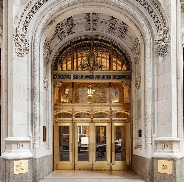More Photos Of 111 Broadway, New York Unknown For Lease