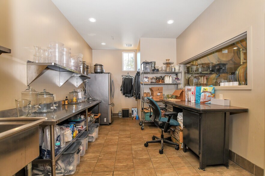 More Photos Of 1200 Wetmore Rd, Livermore Winery Vineyard For Sale